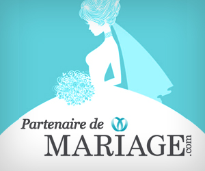 Mariage.com partenaire