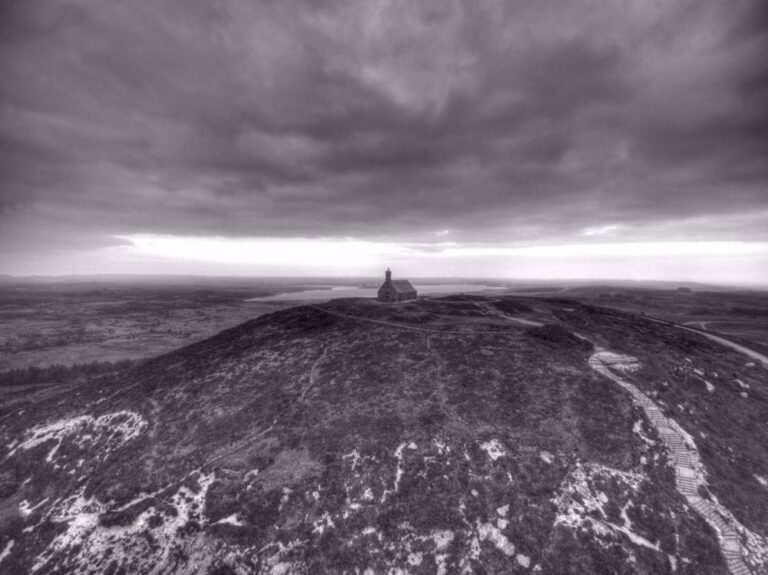Mont st-michel de braspart