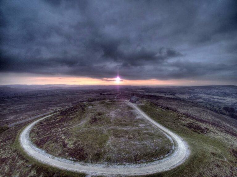 Mont st-michel de braspart