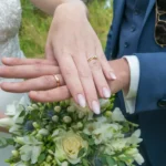 Bagues mariage