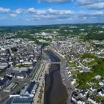 Landerneau drone 1mpact production