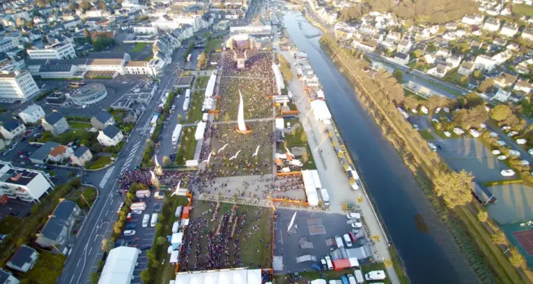 fete du bruit drone 1mpactproduction