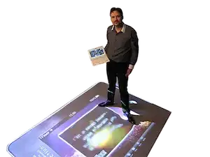 florian lécuyer 1mpactproduction - votre communication