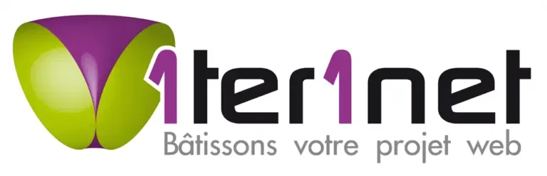 logo 1ter1net