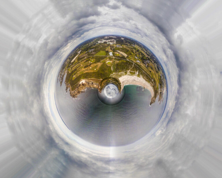 golf planete 360