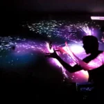 projection interactive 1ter1net