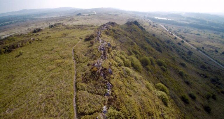 Roch Trévézel Drone
