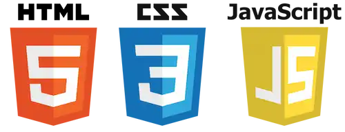 Html - CSS - Javascript