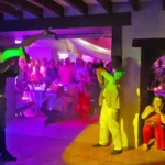 Ouverture de Bal mariage